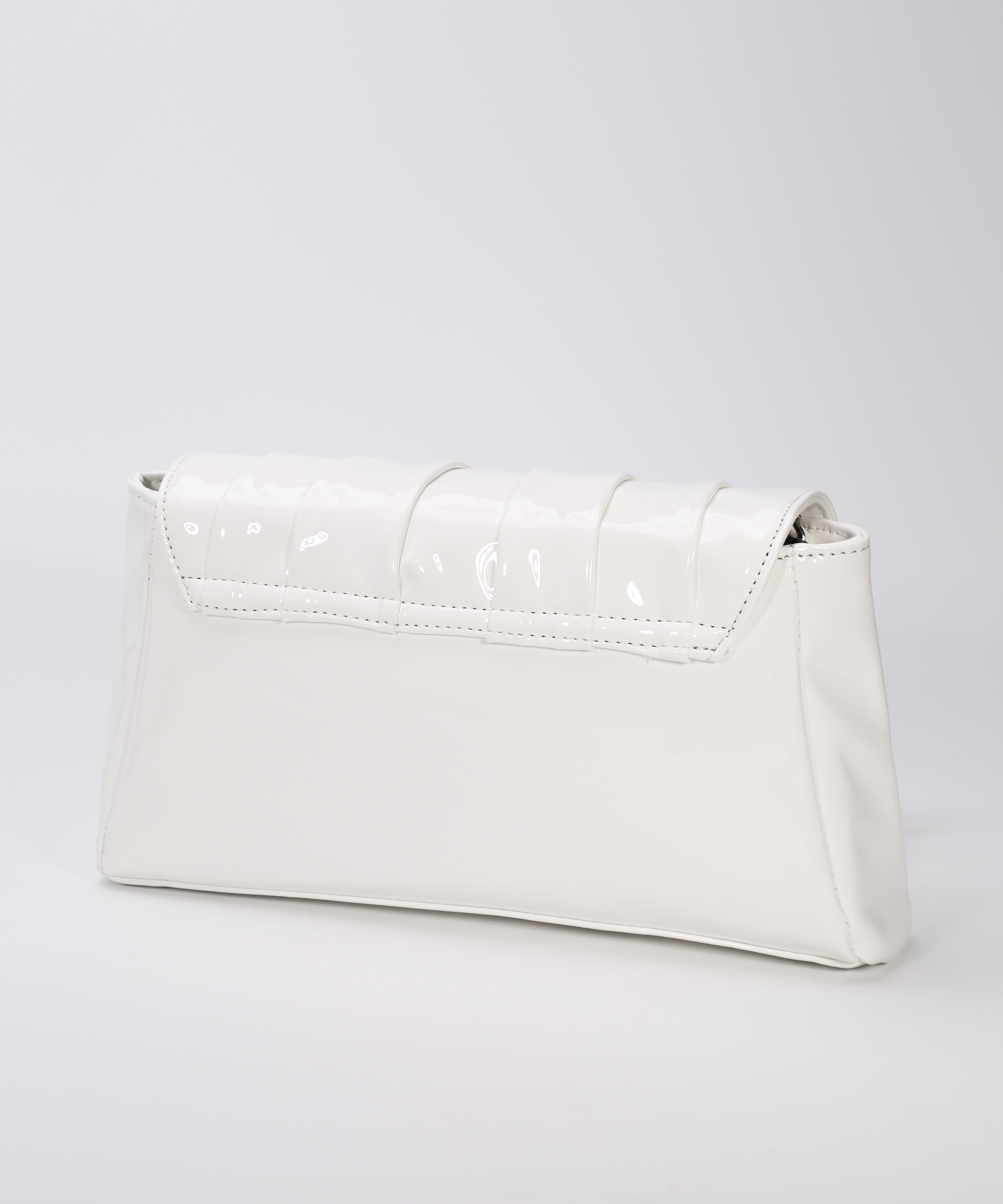 Bolso pliegues fiesta image number null
